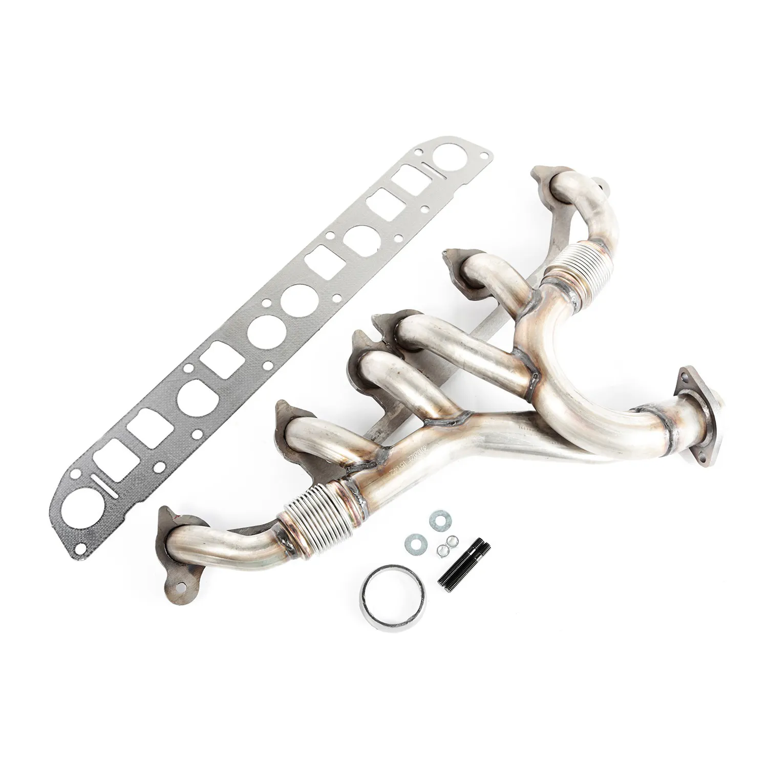 アーニーページ Omix-ADA 17622.12 Exhaust Mounting Kit