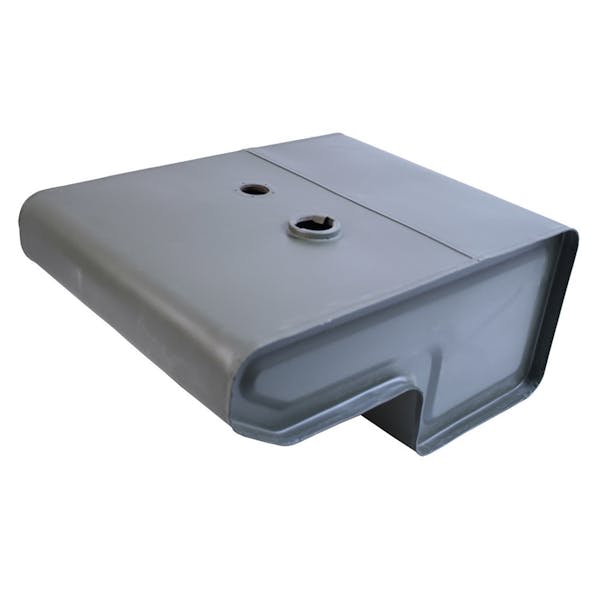 Omix-Ada 17720.01 Gas/Fuel Tank, Small Filler Neck