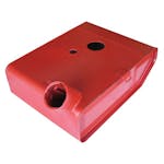 Omix-Ada 17720.02 Gas/Fuel Tank, Large Filler Neck