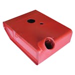 Omix-Ada 17720.03 Gas/Fuel Tank