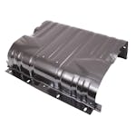 Omix-Ada 17721.01 Gas/Fuel Tank Skid Plate, 15 Gallon