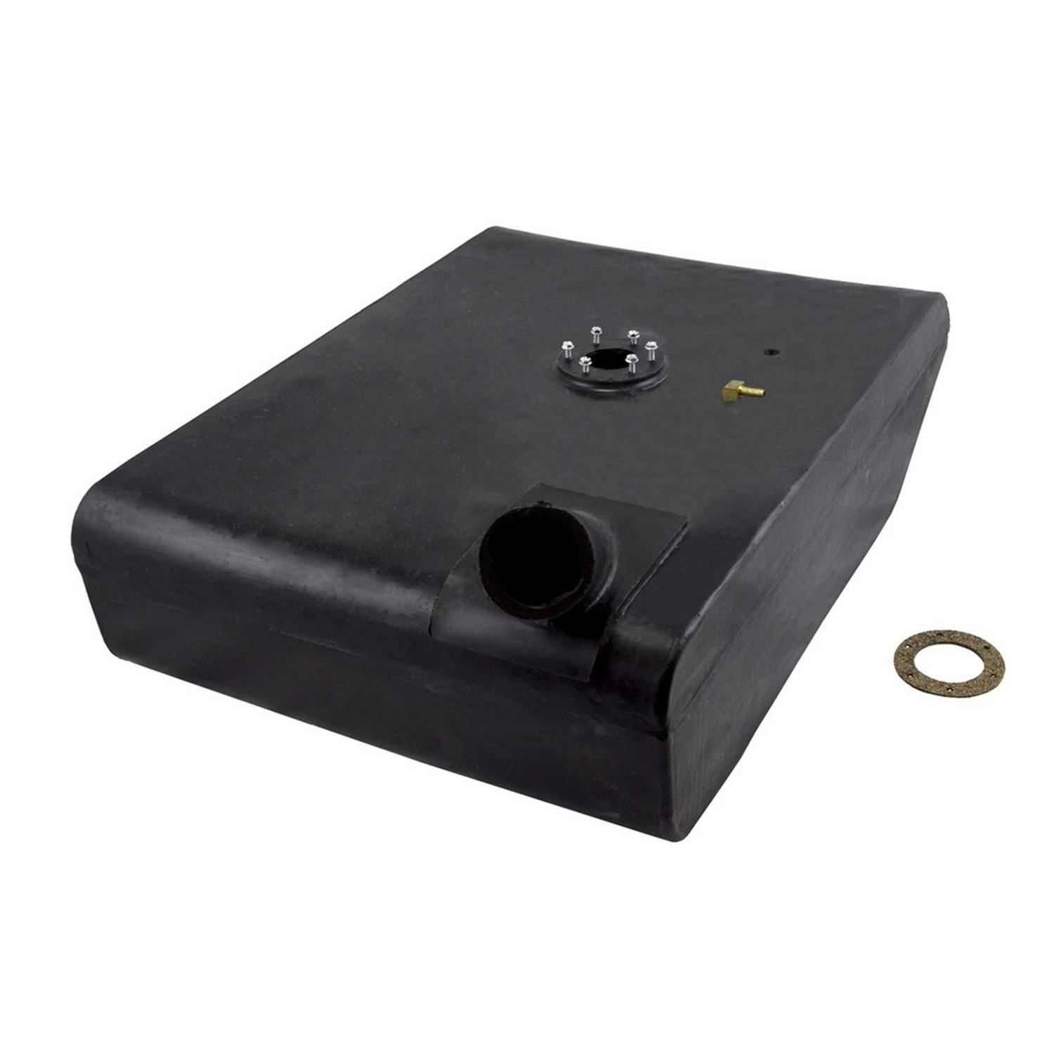Omix-ADA 17722.05 Gas/Fuel Tank, Polyethylene