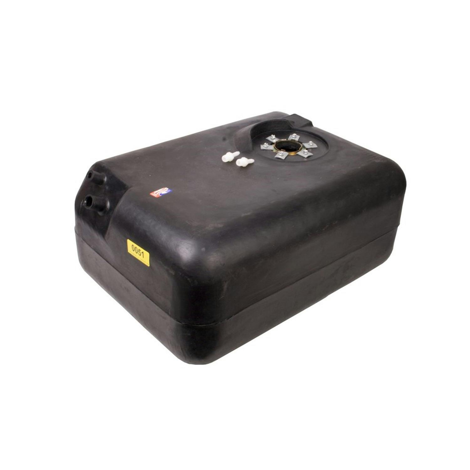 Fuel Tanks and Accessories