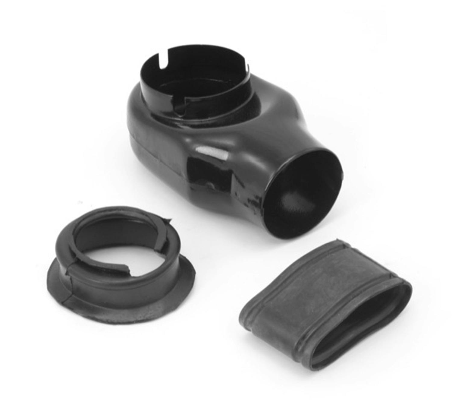 Omix-Ada 17737.08 Air Cleaner Horn Kit