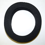 Omix-Ada 17908.03 Heater Firewall Motor Seal