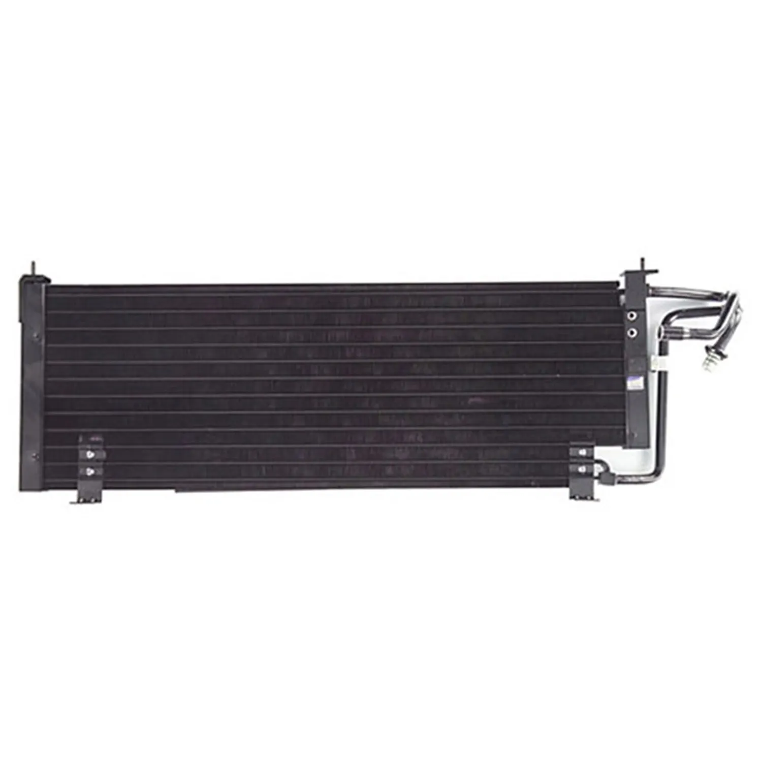 Omix-Ada 17950.07 AC Condenser