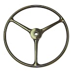 Omix-Ada 18031.01 Steering Wheel