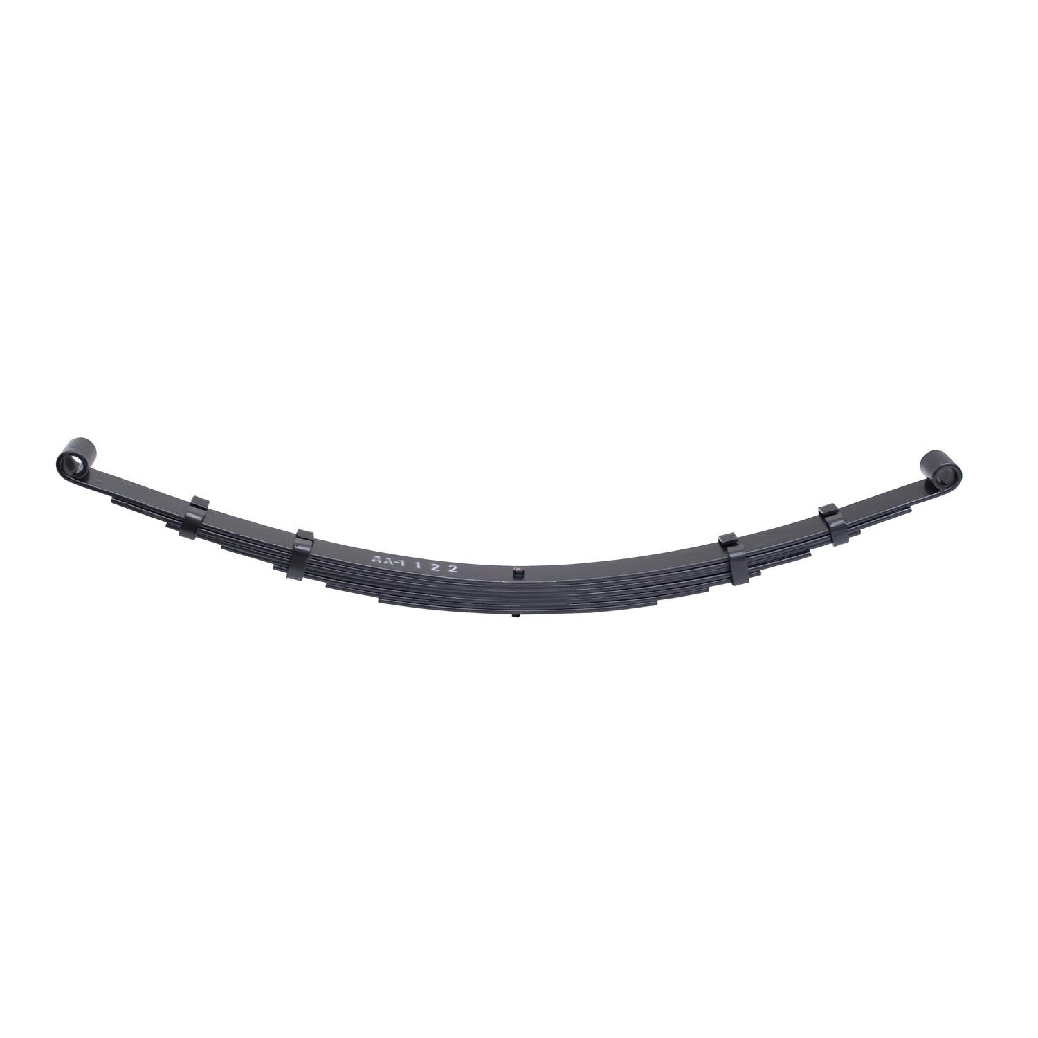 Omix-Ada 18201.03 Front Leaf Spring 7 leaf