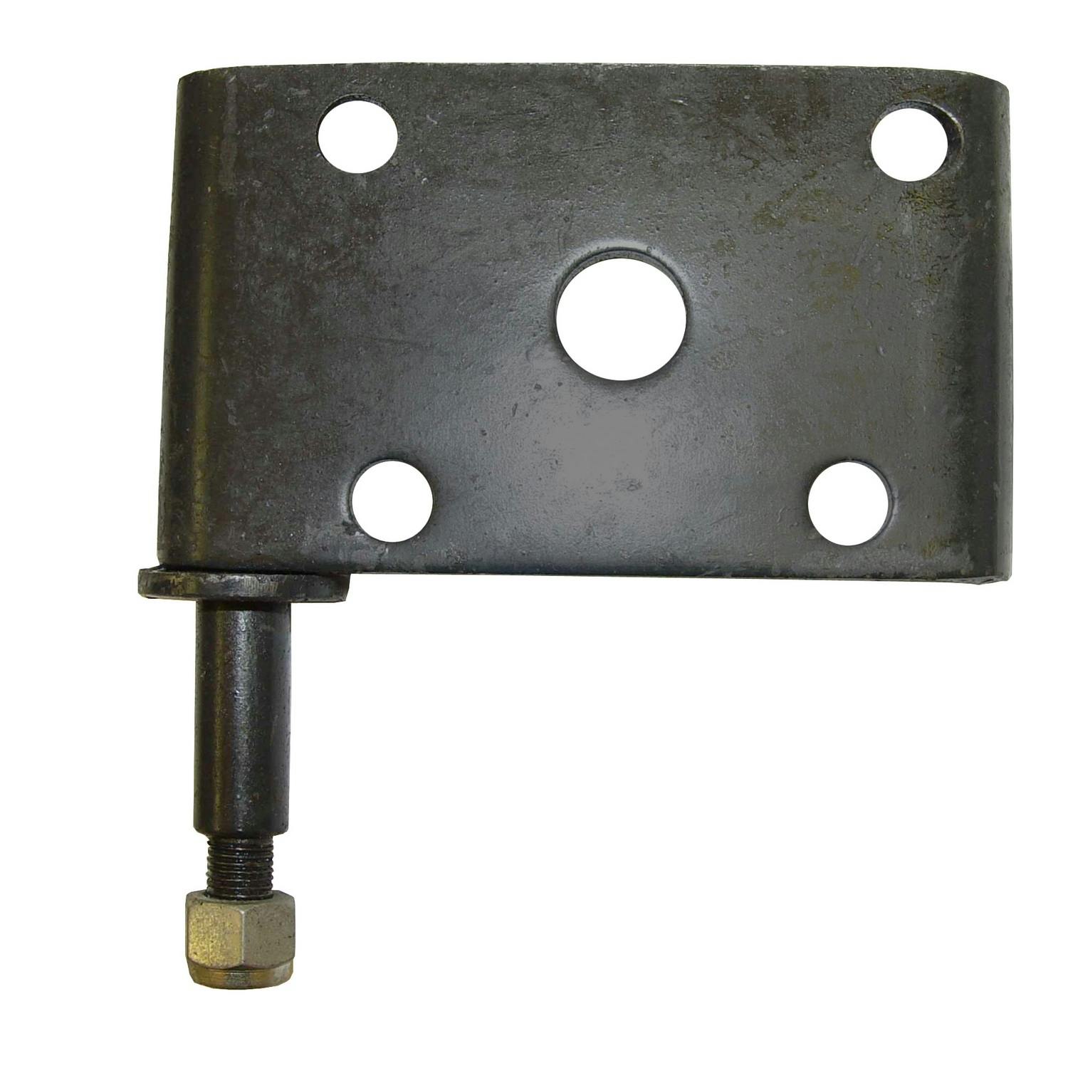 1824889-458 POLARIS AXYS 600R, SPINDLE, RACE,TALL RH MBLK | eBay