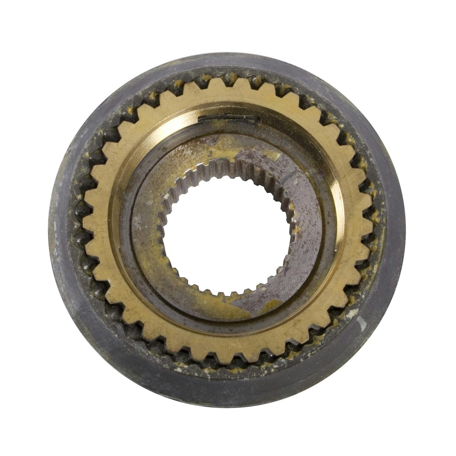 Omix-Ada 18883.05 T150 2nd or 3rd Gear Synchronizer Assembly