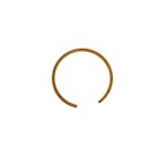 Omix-Ada 18892.36 AX15 Snap Ring