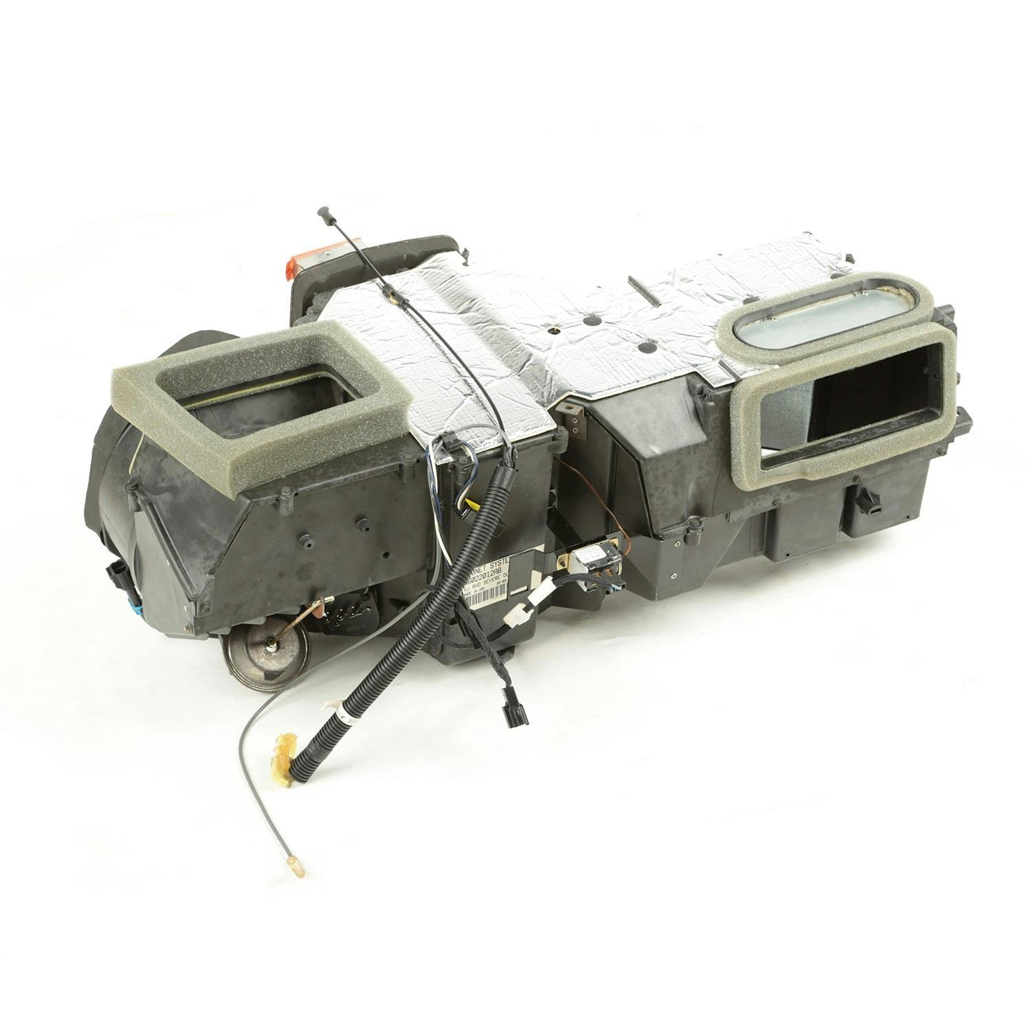 Omix-ADA S-56022012AB HVAC Assembly; RHD; Severe Duty; 84-96