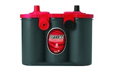 OPTIMA Batteries 9004-003 Group 34/78 Red Top Boxed