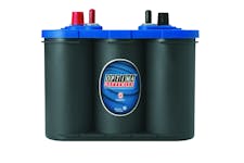 OPTIMA Batteries 9006-006 Group 34M Blue Top Starting Boxed