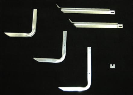 Owens Products 10-1271 CLASSICPRO SERIES 4IN. RISER/OCB BRACKETS