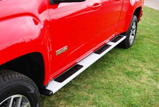 Owens Products OC5197N-01 15-16 COLORADO/CANYON CREW CAB FULL LENGTH NICKEL
