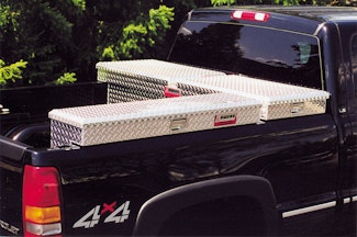 Owens Products 42001 GARRISON FULL SIZE 48IN.; SIDE MOUNT