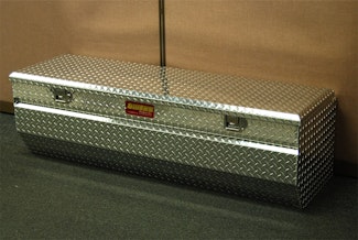 Owens Products 44001 GARRISON 60IN. SLANT FRONT; RV CHEST