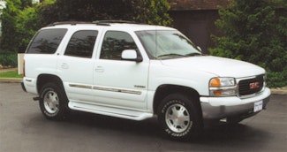 Owens Products 67013 OWENS PREMIER SERIES CUSTOM MOLDED ABS RUNNING BOARDS