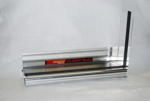 Owens Products OC72404 CLASSICPRO SERIES EXTRUDED 4IN.