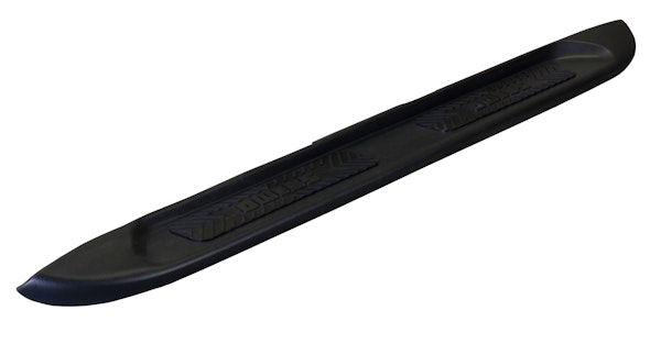 Owens Products 67667-01 OWENS PREMIER GRIP 2 SERIES TPO RUNNING BOARDS