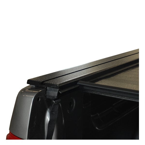 Pace Edwards BEF2903 Bedlocker with Explorer Series Rails