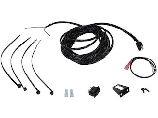 Pace Edwards BL-1120 Manual Switch Kit for Bedlocker