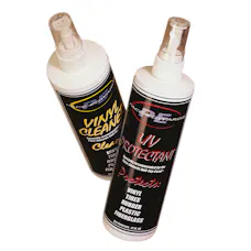 Pace Edwards Company 27 UV Protectant Qty 1 - 12oz Bottle