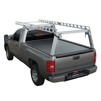 Pace Edwards CR3014 Contractor Rack