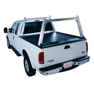 Pace Edwards UR3001 Utility Rig Rack
