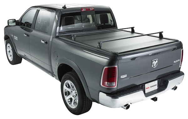 Pace Edwards KEC0404 Ultragroove Electric
