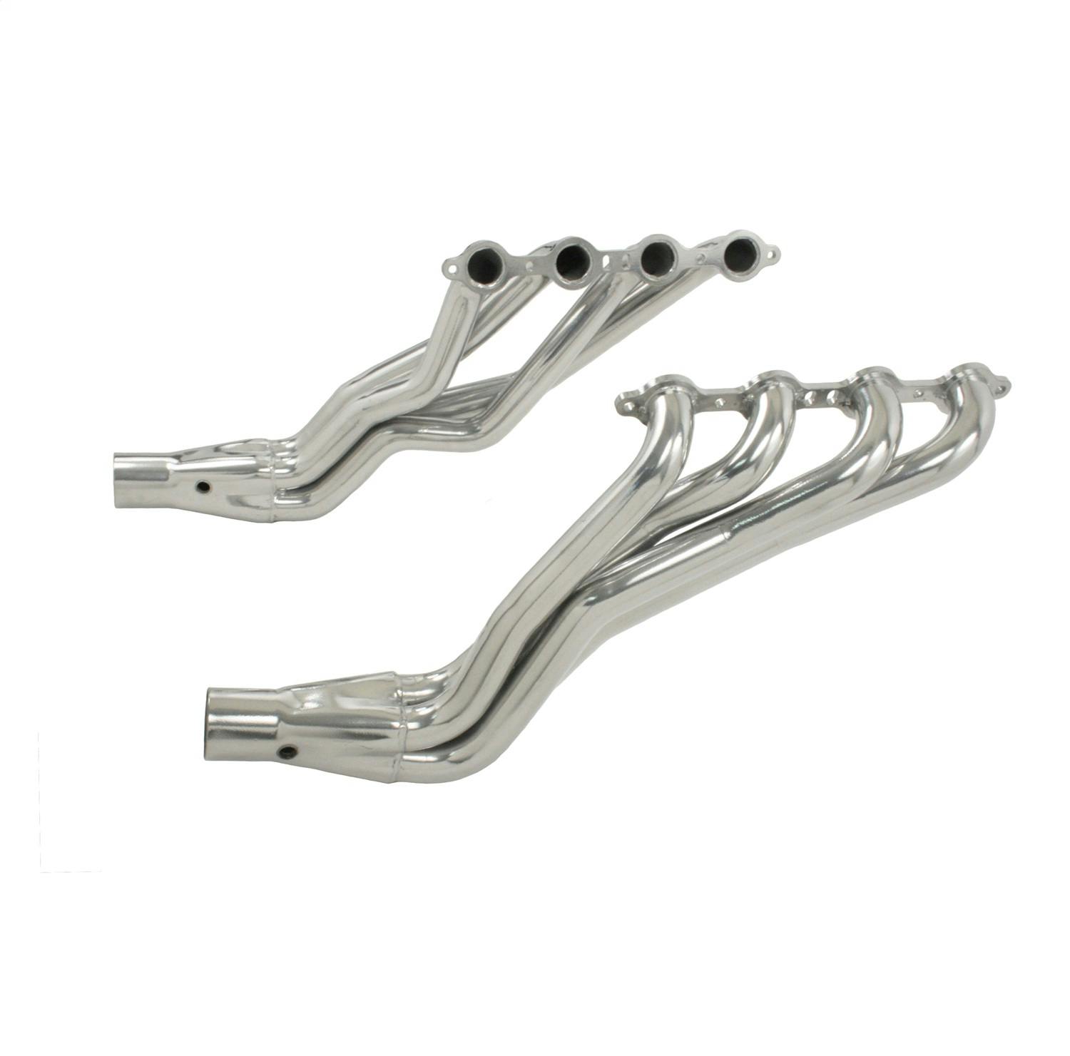 PaceSetter Performance 72C2269 ARMOR Coat Long Tube Header