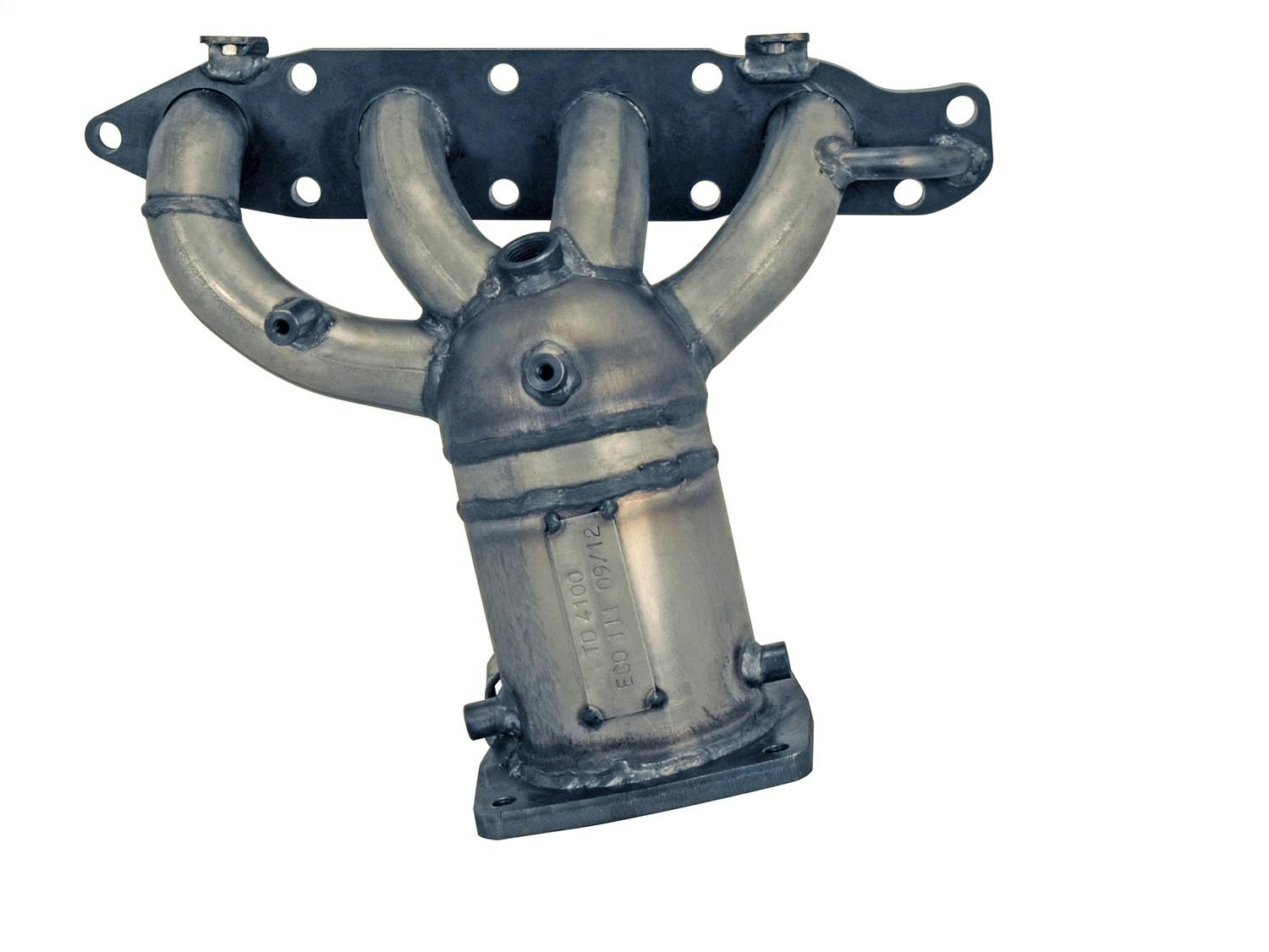 PaceSetter Performance 757718 Direct-Fit Manifold Catalytic Converter