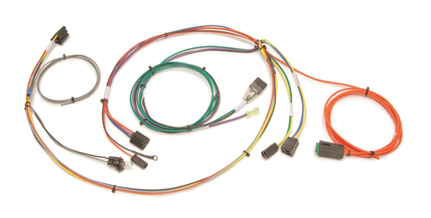 売れ筋アイテムラン 30901 Painless Chevy #10206 w/Part use 1967-72 Harness A/C ホビーラジコン