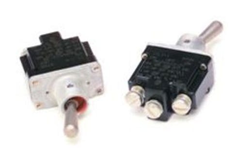 Painless 80511 Military Spec Toggle Switch-On/Off