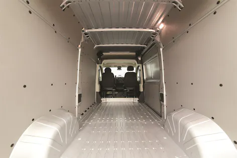 Penda DVP150X VAN PANELS