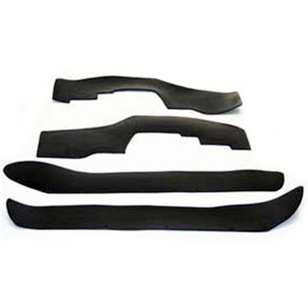 Performance Accessories PA6326 TOYOTA PICK UP; 2WD