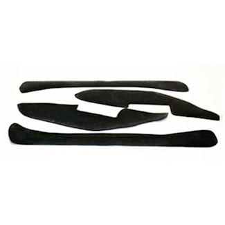 Performance Accessories PA6527 CHEVY S10 P/U 84-03