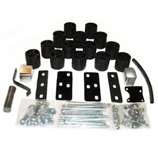 Performance Accessories PA70013 3" Body Lift Kit