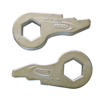 Performance Accessories PACL221PA 2" Leveling Key