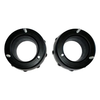 Performance Accessories PADL221PA 2" Leveling Kit