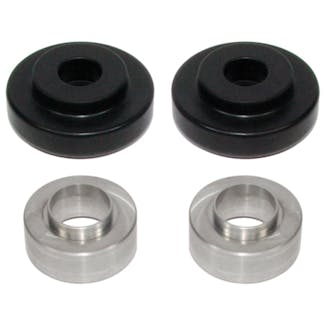 Performance Accessories PADL229PA 2-1.5" Level and Lift Kit