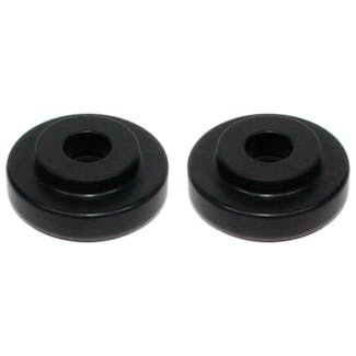 Performance Accessories PADL230PA 1.5" Rear Coil Spacers