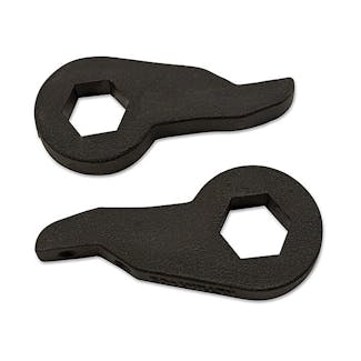 Performance Accessories PAFL224PA 1.5"-2" Torsion Bar Leveling Kit