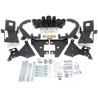 Performance Accessories PA10343 3" Body Lift Kit 2WD/4WD Gas