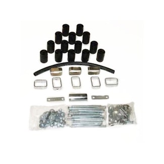 Performance Accessories PA70003 3" Body Lift Kit
