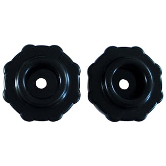Performance Accessories PATL220PA TOYOTA TUNDRA 2WD/4WD COIL SPACER