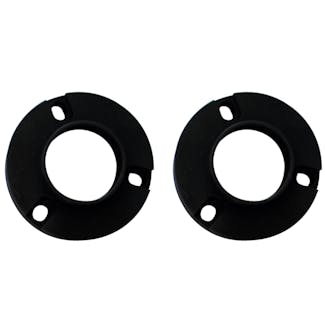 Performance Accessories PATL222PA 2" Leveling Kit 2WD/4WD Gas Coil Spacer