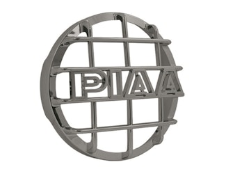 PIAA 45020 520 Series Chrome Mesh Guard