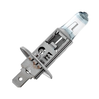 PIAA 70185 H1 Night-Tech Replacement Bulb